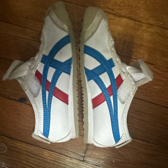 Onitsuka tiger toddler shoes - Picture 5 of 6